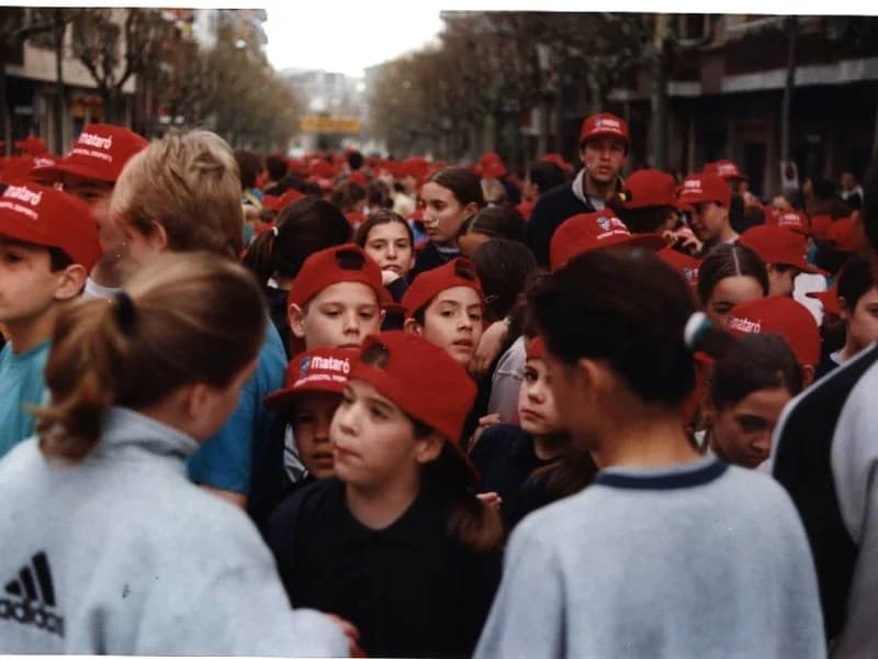 El futur de l'educació comença avui