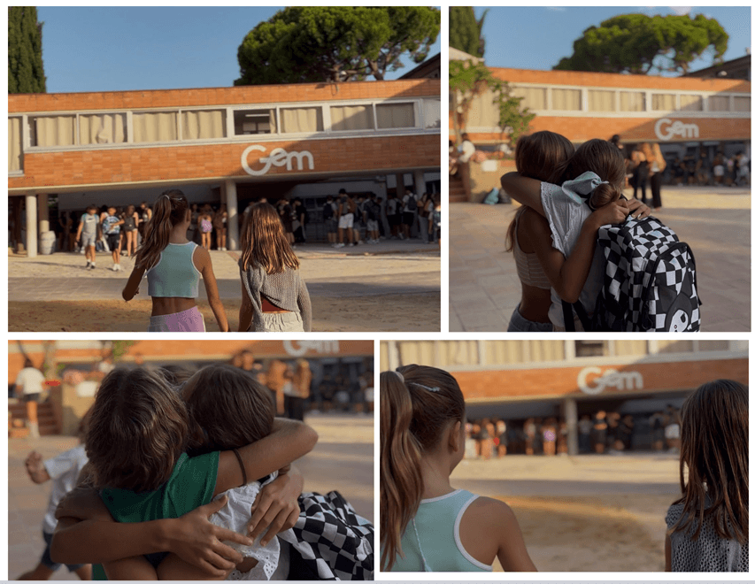 Benvinguts al curs 2026-2027